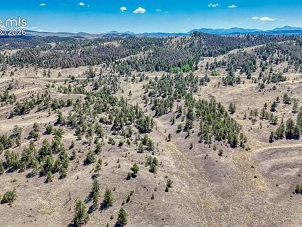 Lot 11 Highway 9 , Hartsel, CO 80449