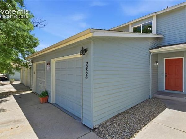 2466 Astrozon Circle, Colorado Springs, CO 80916