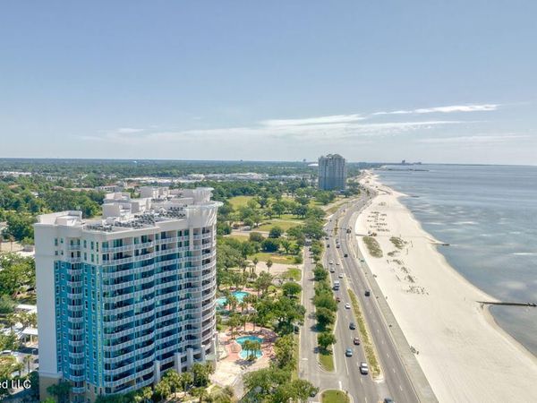 2228 Beach Drive, Gulfport, MS 39507