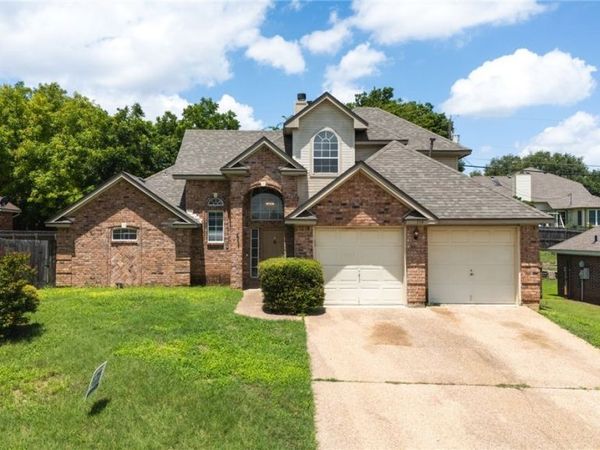 714 Silver Creek Drive , Harker Heights, TX 76548