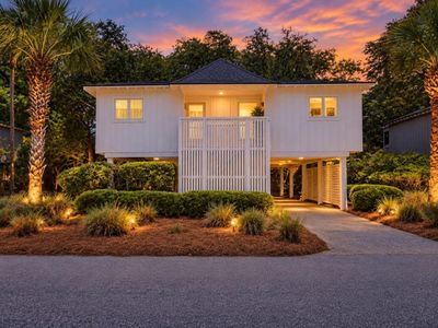 4 Sandpiper Court, Isle of Palms, SC 29451