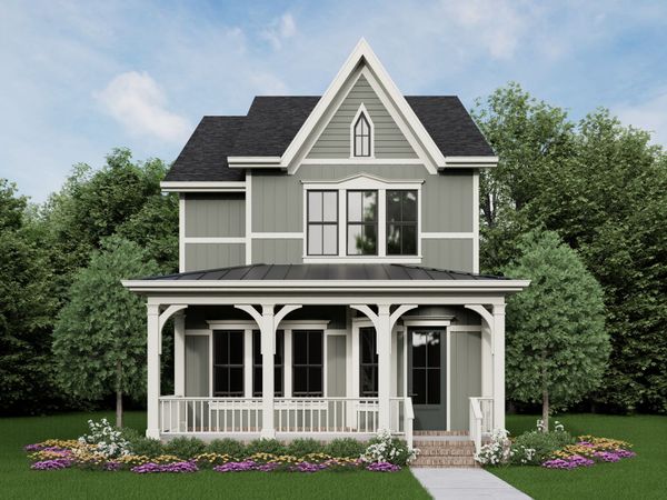 2016 Stonewater Boulevard , Franklin, TN 37064