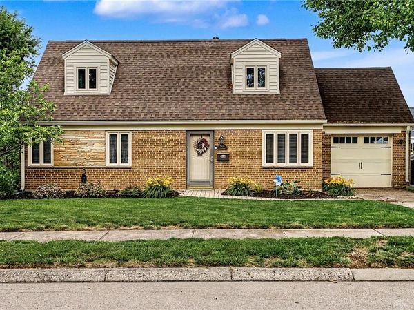 3904 Villanova Drive, Dayton, OH 45429