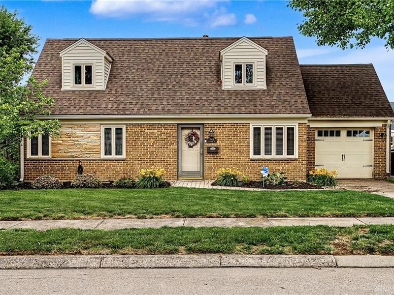 3904 Villanova Drive, Dayton, OH 45429 Photo 1