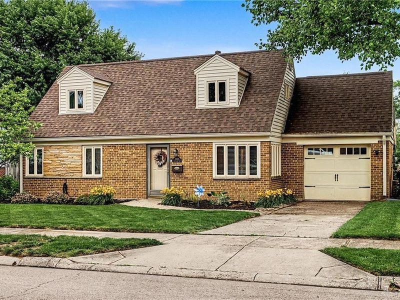 3904 Villanova Drive, Dayton, OH 45429 Photo 2
