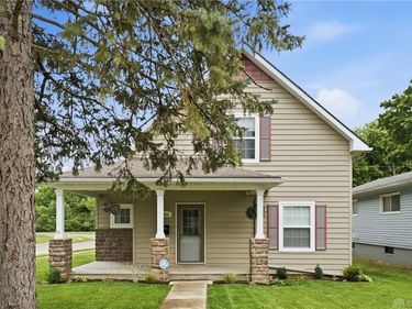 2425 Delta Avenue, Kettering, OH 45419