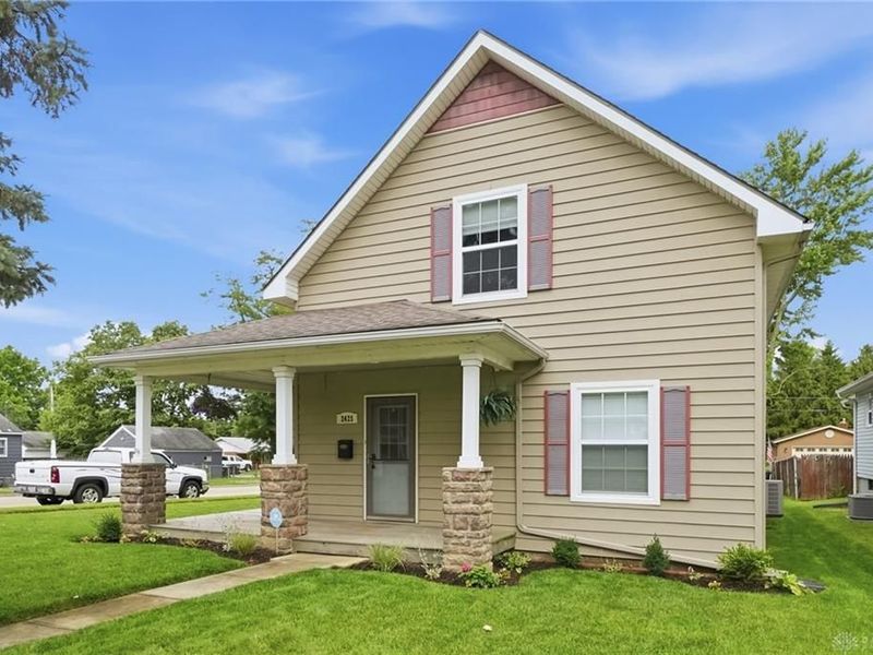 2425 Delta Avenue, Kettering, OH 45419 Photo 2