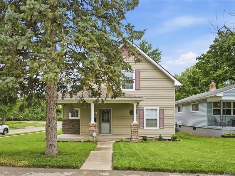 2425 Delta Avenue, Kettering, OH 45419 Photo 3
