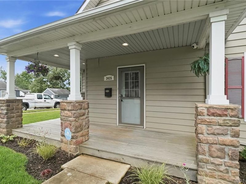 2425 Delta Avenue, Kettering, OH 45419 Photo 4