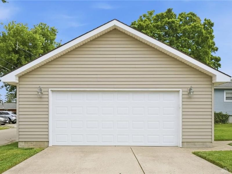 2425 Delta Avenue, Kettering, OH 45419 Photo 44