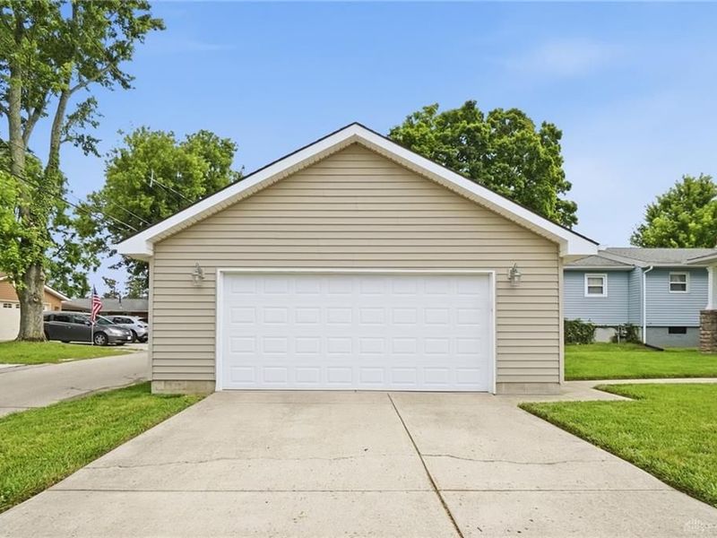 2425 Delta Avenue, Kettering, OH 45419 Photo 45