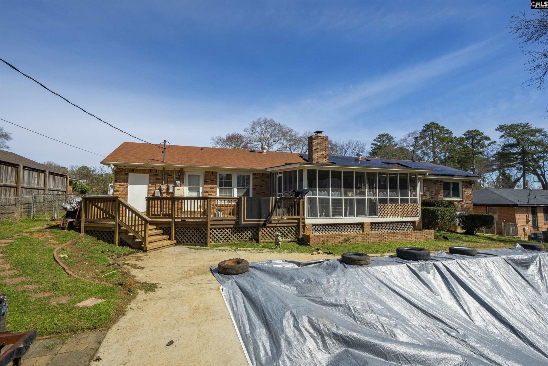 2431 Merry Wood Road Photo 4