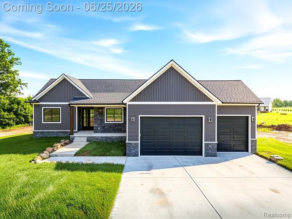 77850 Angling Road, Richmond, MI 48062