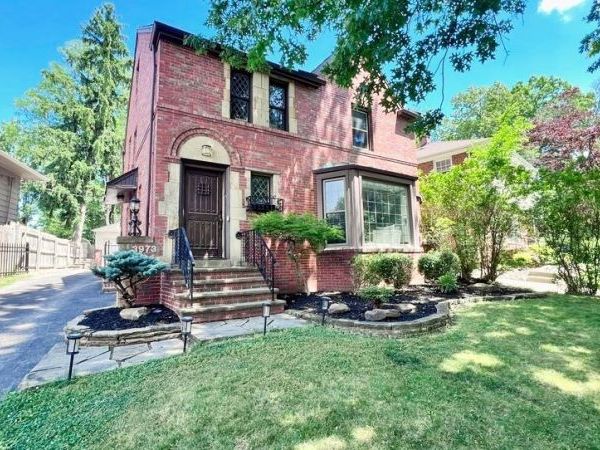 3973 Meadowbrook Boulevard , University Heights, OH 44118