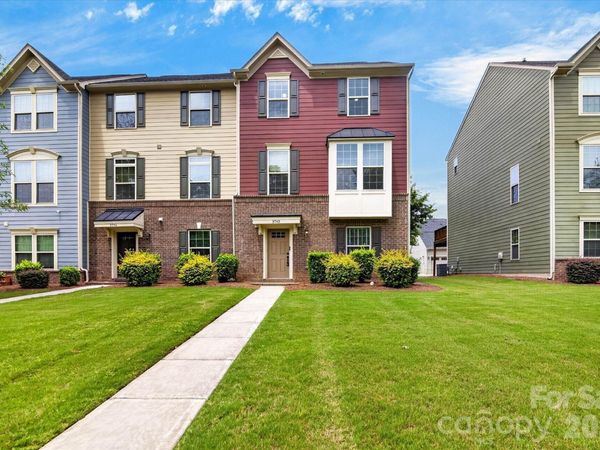 3742 Speer Boulevard, Charlotte, NC 28217