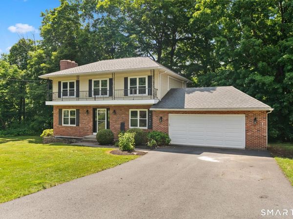 48 Old Marlborough, Portland, CT 06480