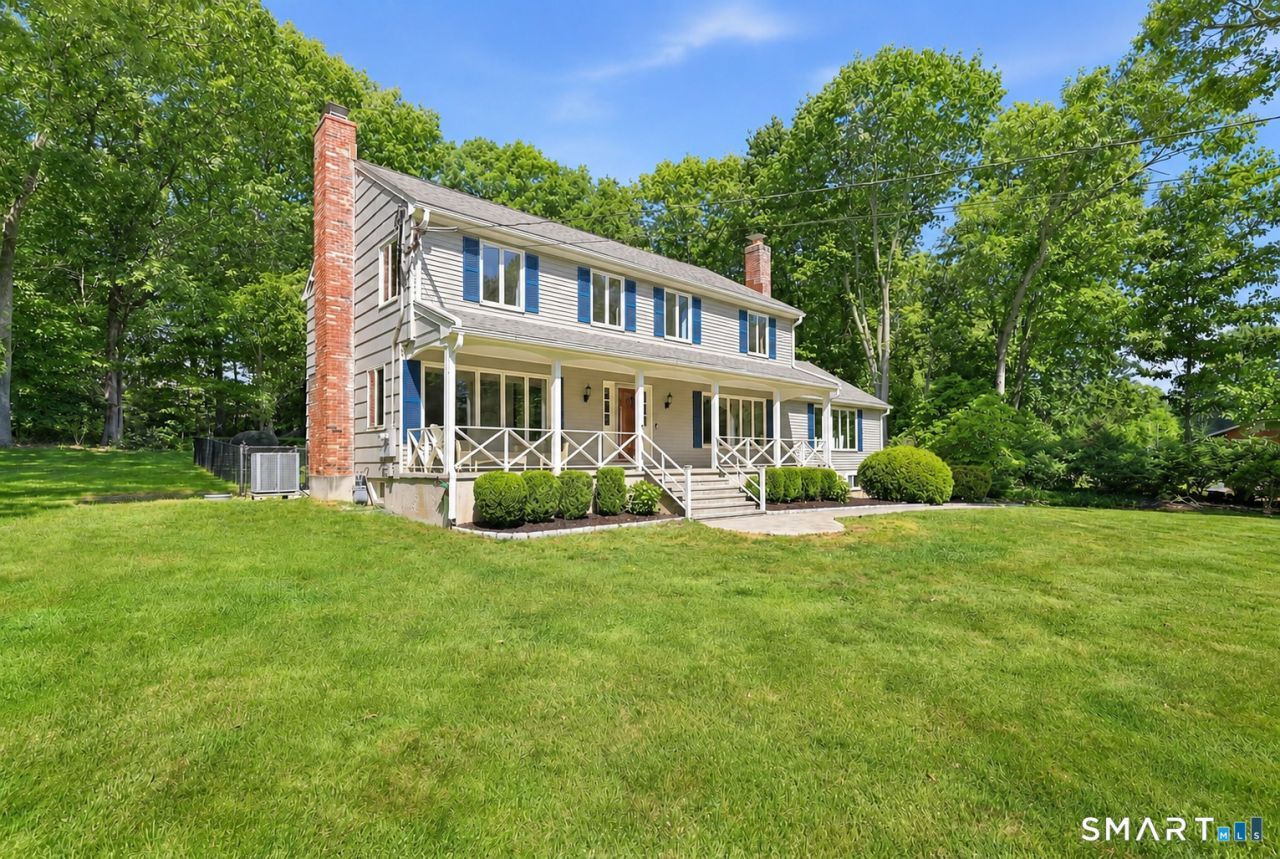 56 Brookside, Trumbull, CT 06611 Main Photo