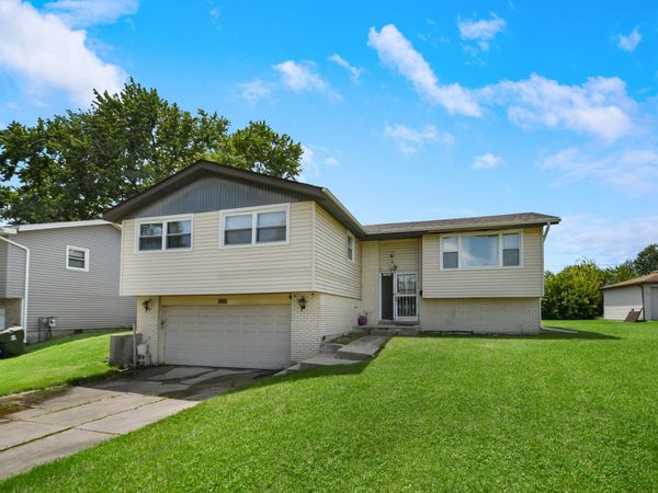 17800 Michael Avenue , Country Club Hills, IL 60478