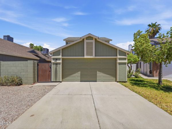 1915 S 39TH Street, Unit 48, Mesa, AZ 85206