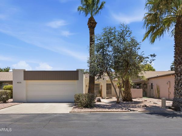 4031 W ROYAL PALM Road, Phoenix, AZ 85051