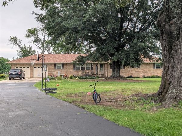 200 Kibler Highway , Alma, AR 72921