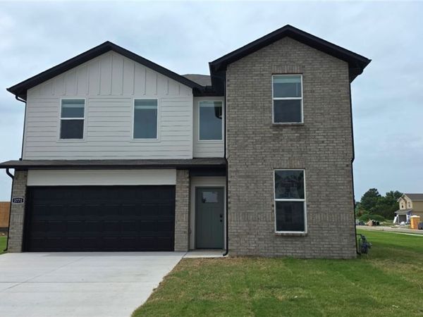 3771 Basin Springs Avenue , Springdale, AR 72764