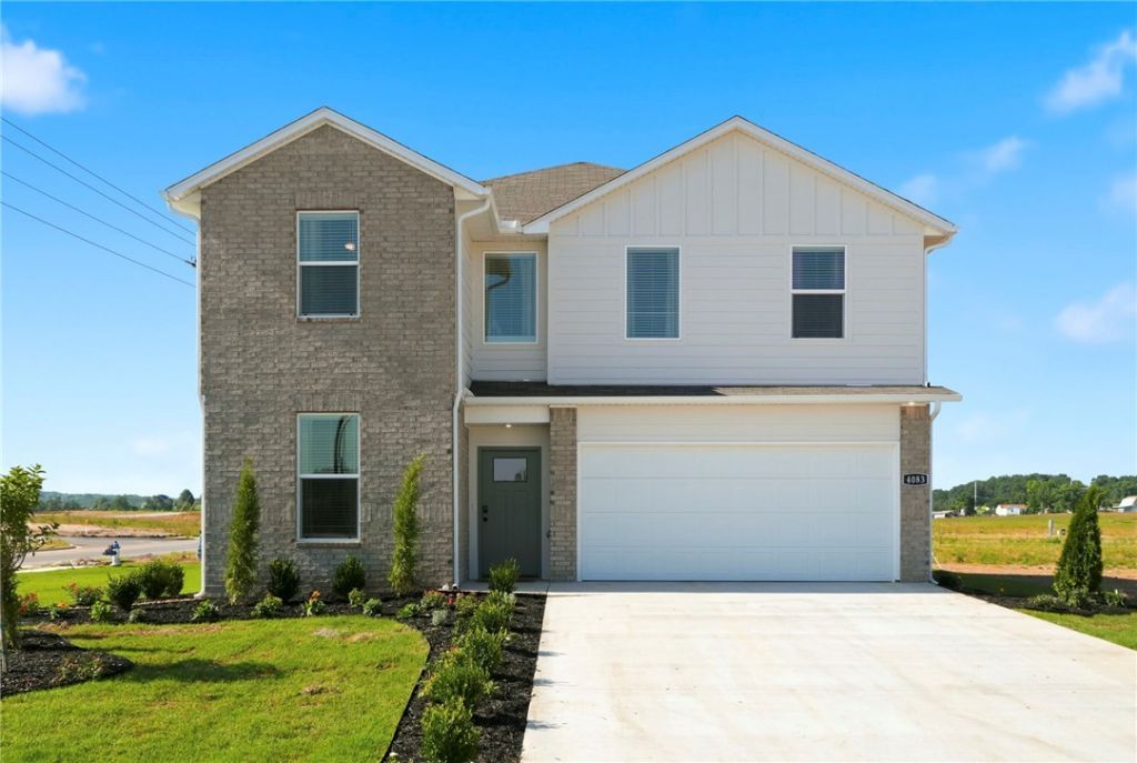 3771 Basin Springs Avenue , Springdale, AR 72764 Main Photo