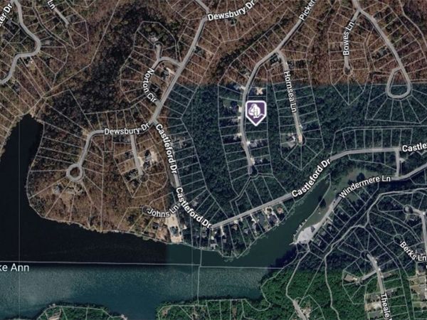 .38 acres Pickering Drive , Bella Vista, AR 72714
