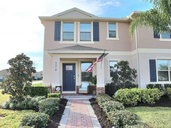 9078 WADING WALK LANE , WINTER GARDEN, FL 34787