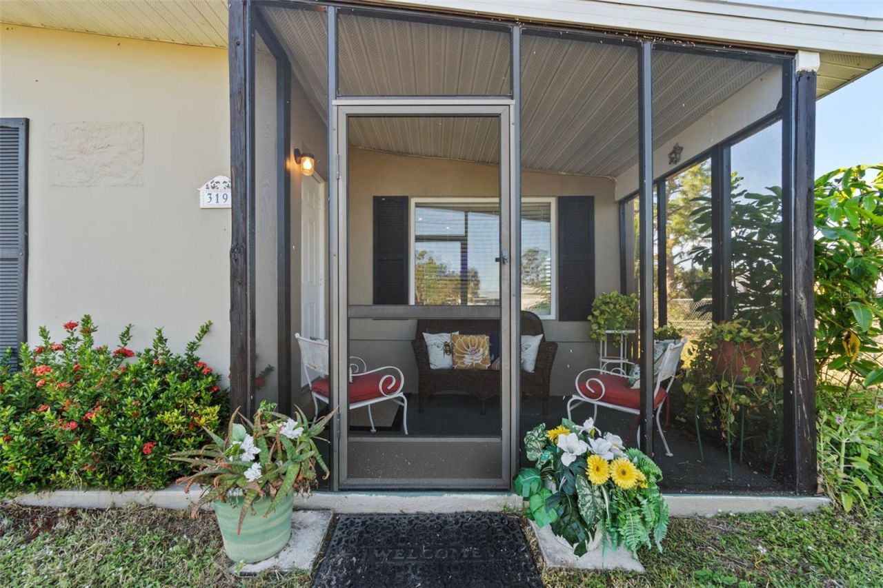 3197 Normandy Drive , Port Charlotte, FL 33952 Photo