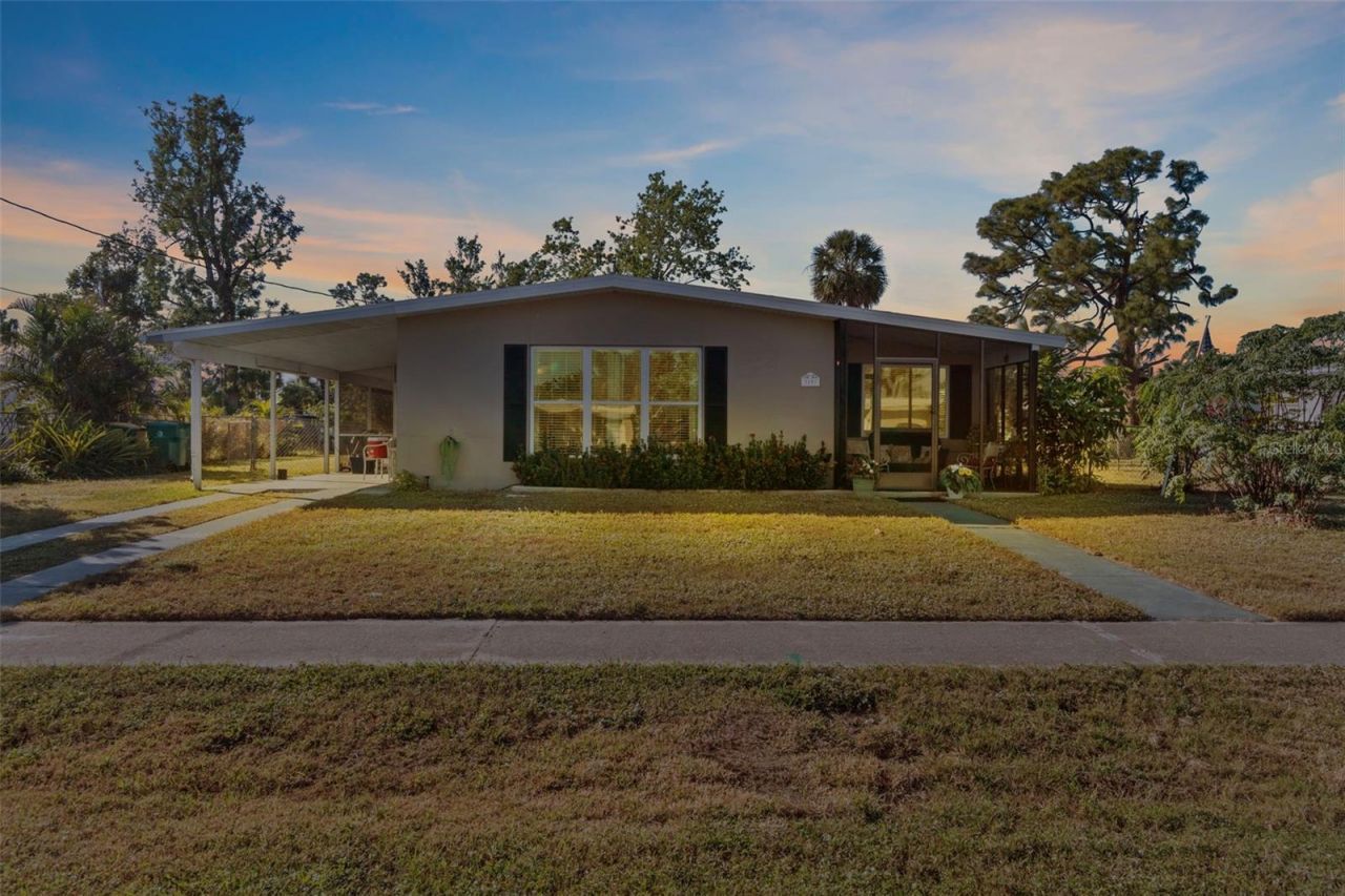 3197 Normandy Drive , Port Charlotte, FL 33952 Photo