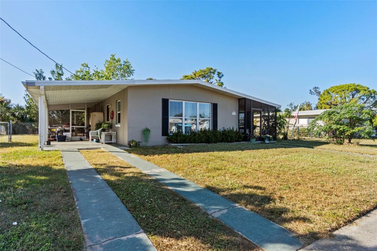 3197 Normandy Drive , Port Charlotte, FL 33952 Photo