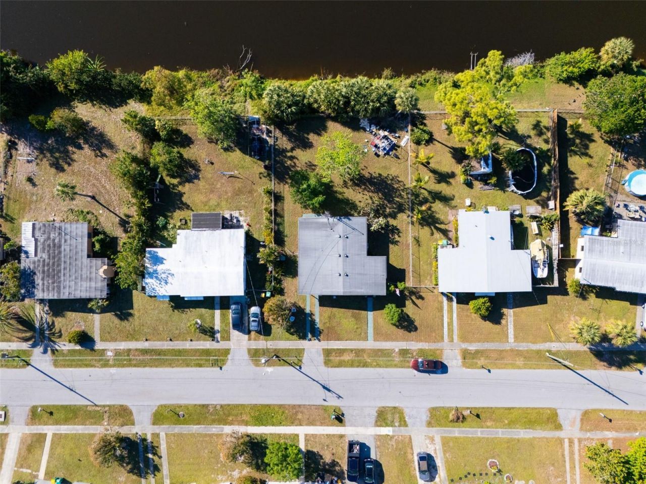 3197 Normandy Drive , Port Charlotte, FL 33952 Photo