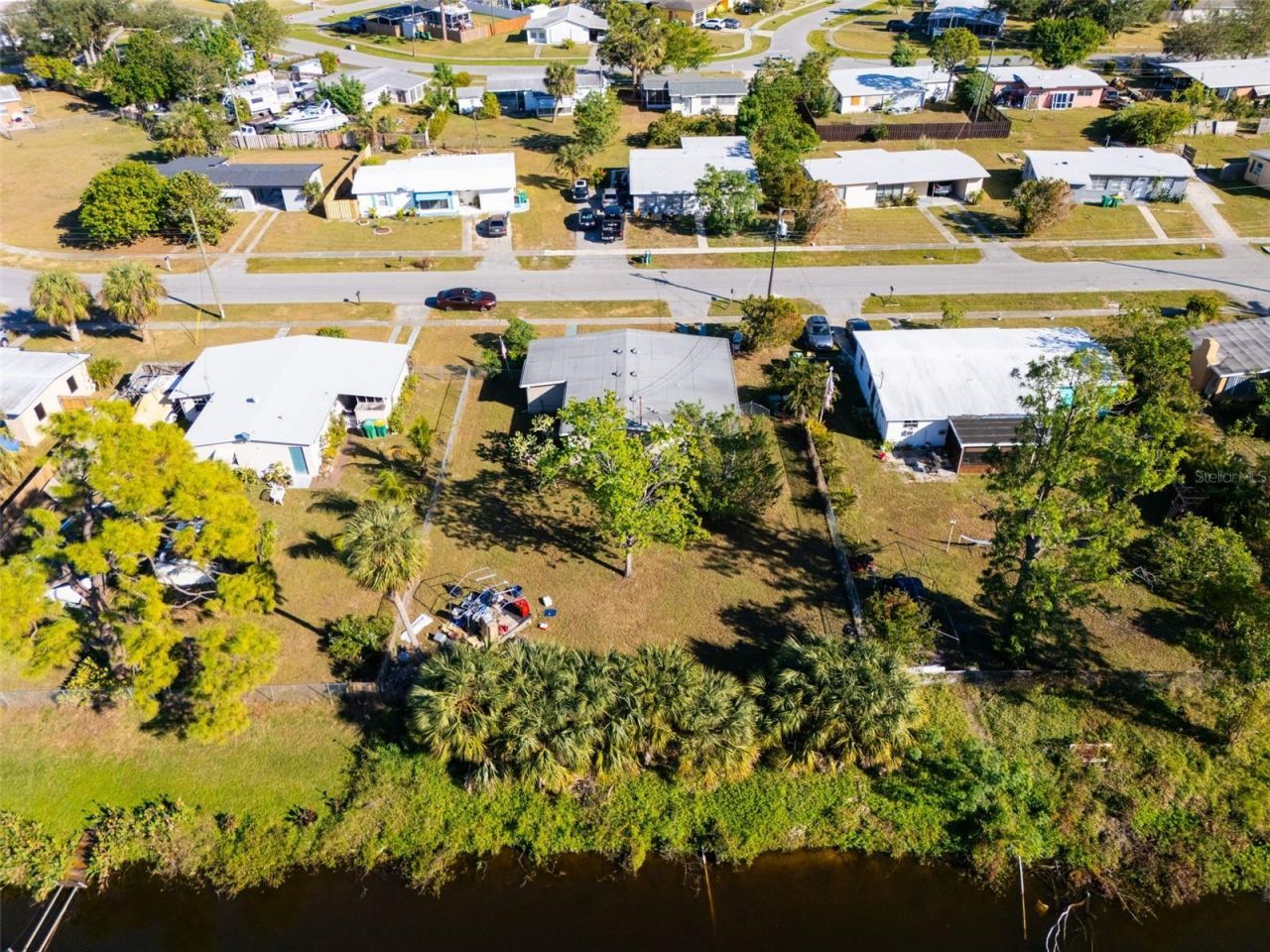 3197 Normandy Drive , Port Charlotte, FL 33952 Photo