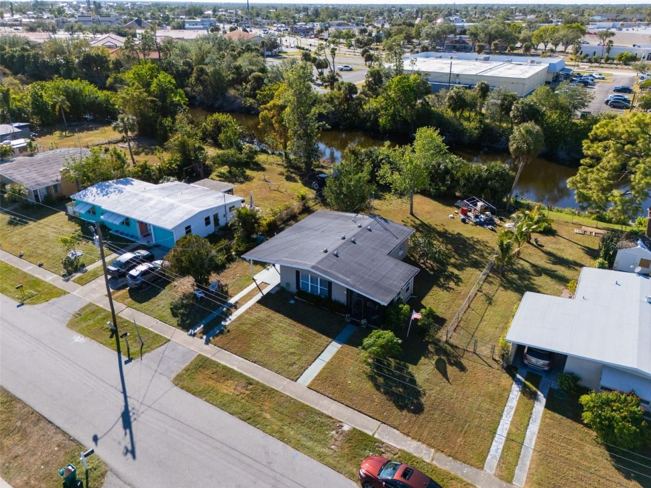 3197 Normandy Drive , Port Charlotte, FL 33952 Photo