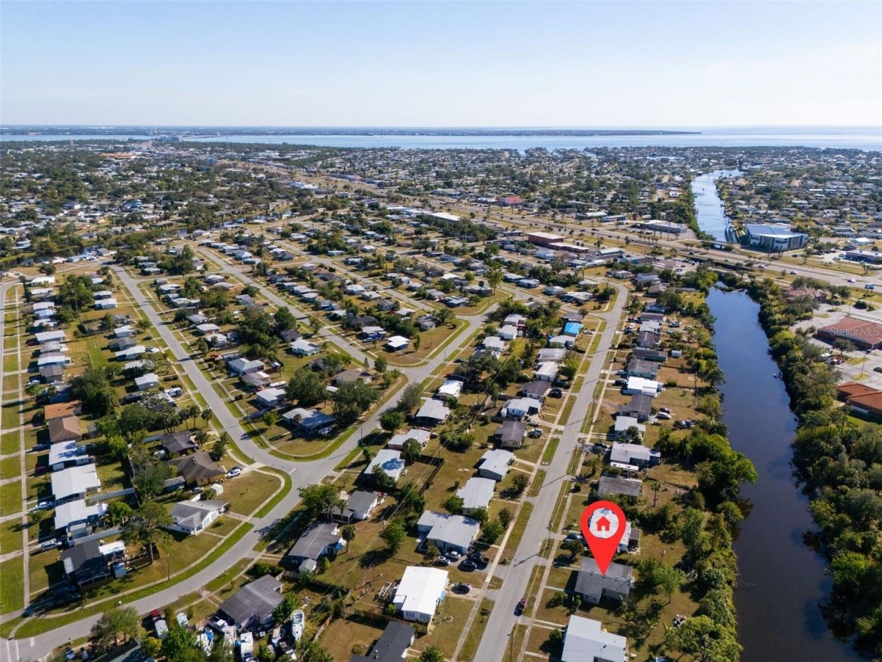 3197 Normandy Drive , Port Charlotte, FL 33952 Photo