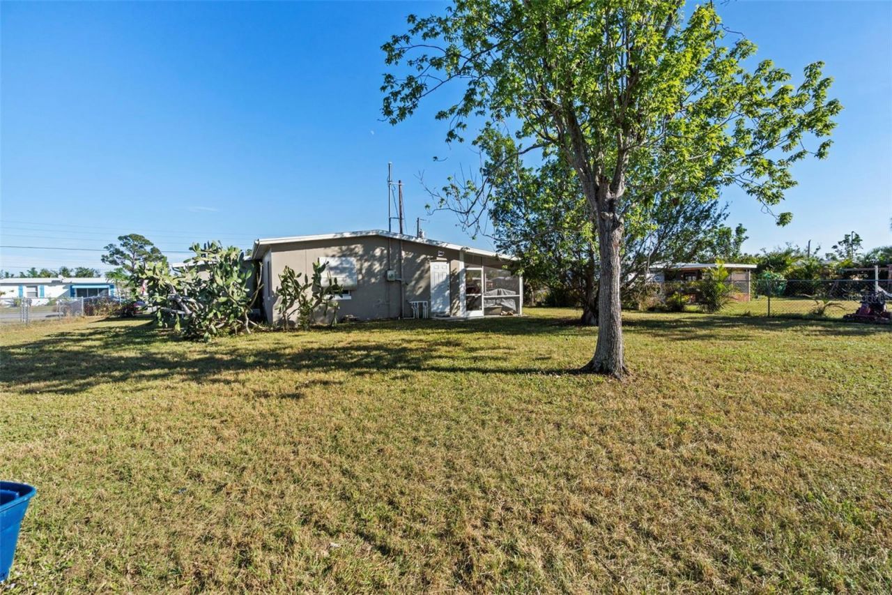 3197 Normandy Drive , Port Charlotte, FL 33952 Photo