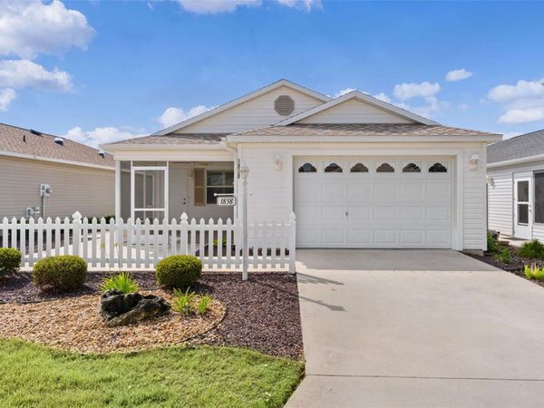 1838 ENDSLEY COURT , THE VILLAGES, FL 32162