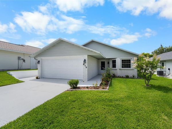 815 E 23RD AVENUE , NEW SMYRNA BEACH, FL 32169