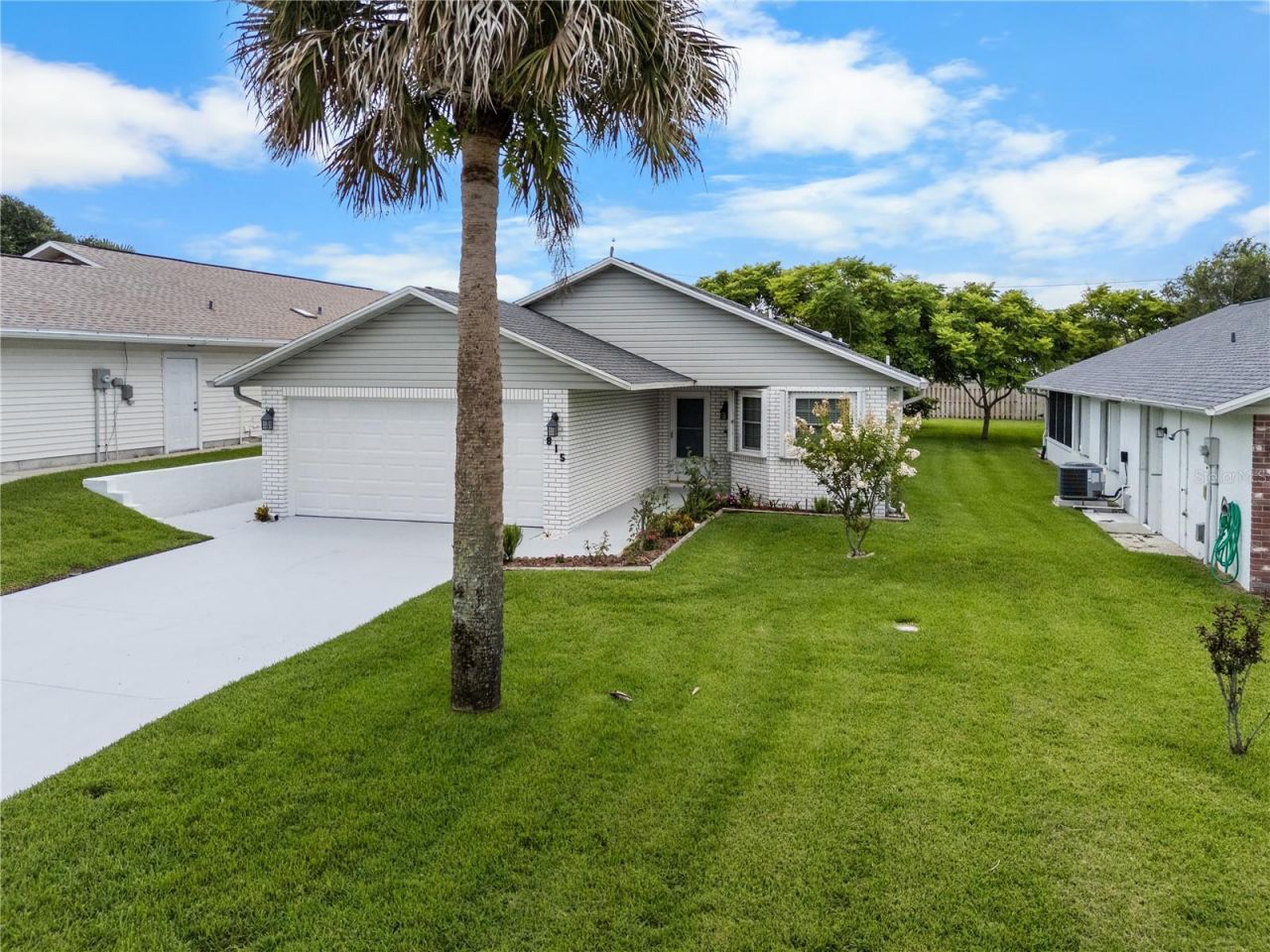 815 E 23rd Avenue , New Smyrna Beach, FL 32169 Photo