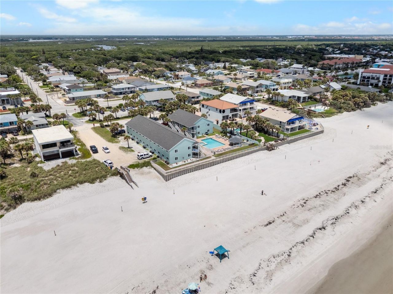 815 E 23rd Avenue , New Smyrna Beach, FL 32169 Photo