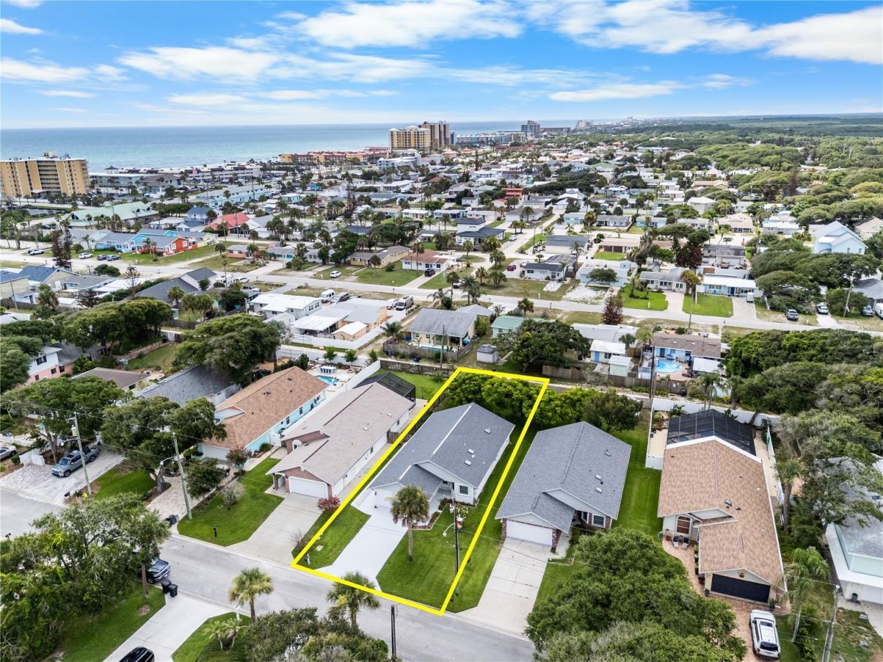 815 E 23rd Avenue , New Smyrna Beach, FL 32169 Photo