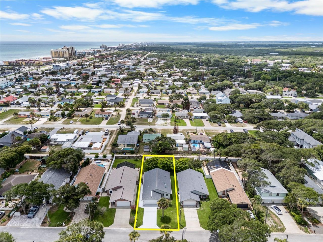 815 E 23rd Avenue , New Smyrna Beach, FL 32169 Photo