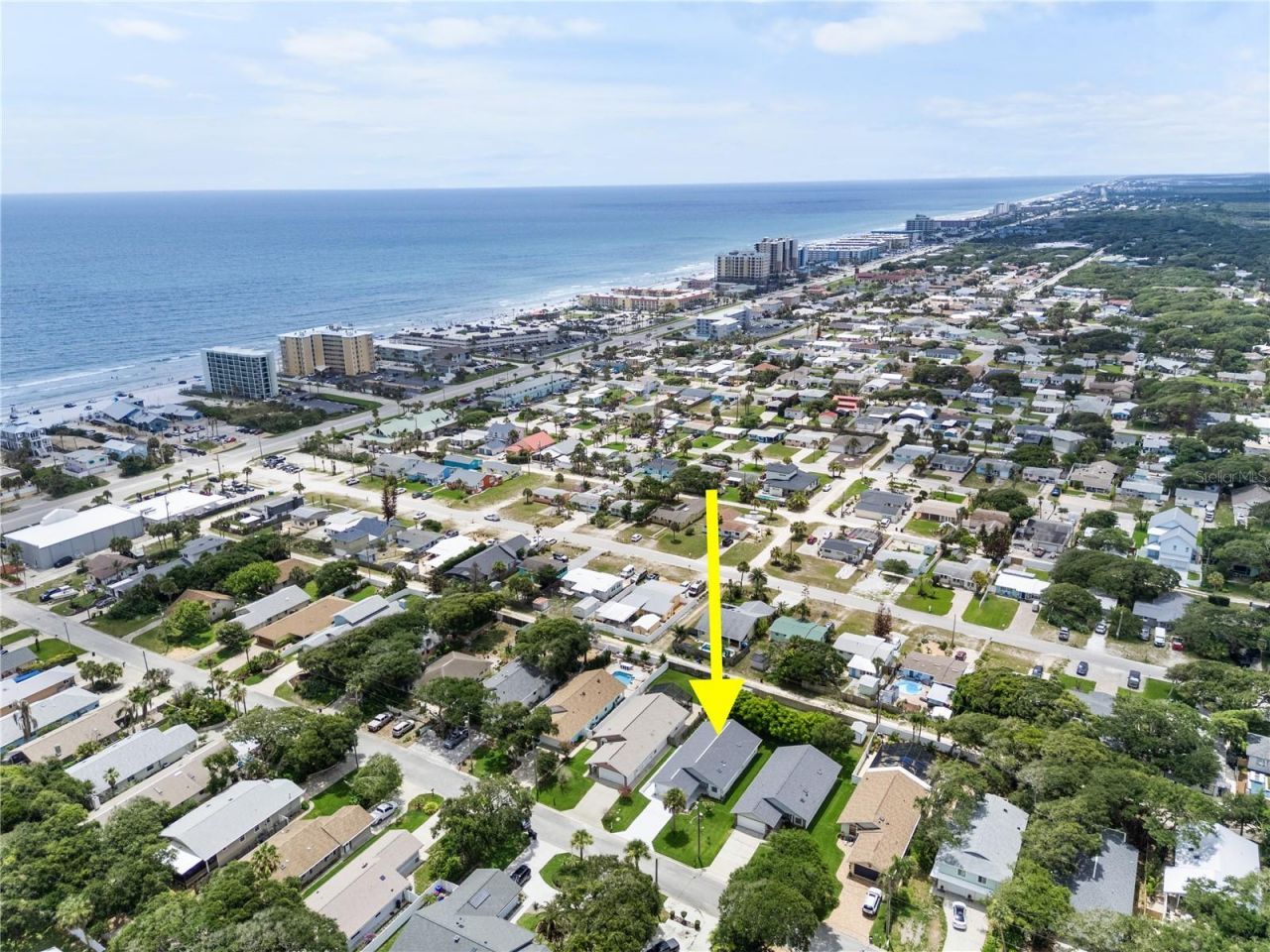 815 E 23rd Avenue , New Smyrna Beach, FL 32169 Photo