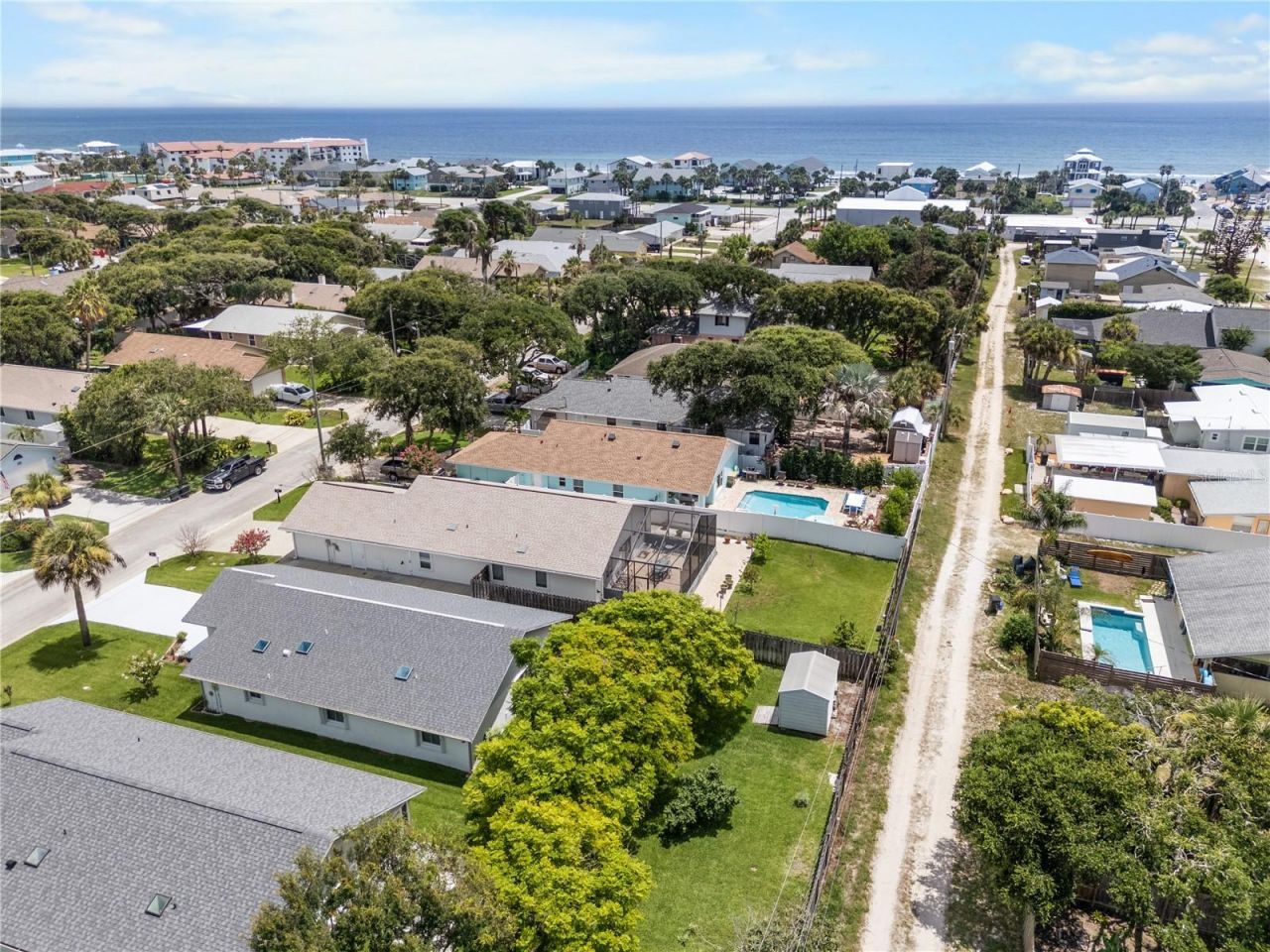 815 E 23rd Avenue , New Smyrna Beach, FL 32169 Photo