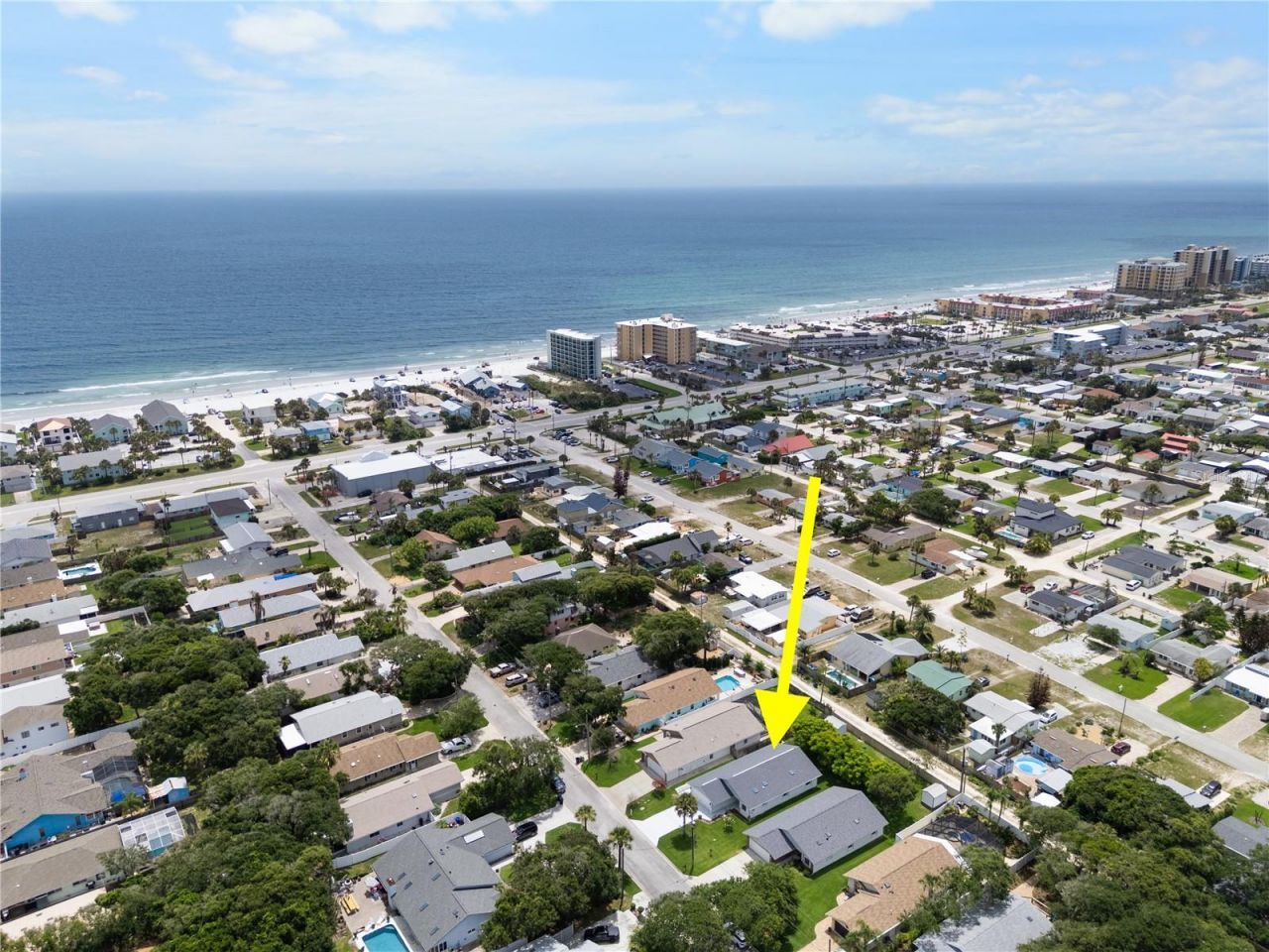 815 E 23rd Avenue , New Smyrna Beach, FL 32169 Photo