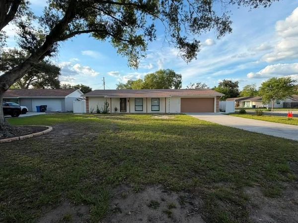 1210 BRANDA VISTA DRIVE , BRANDON, FL 33510