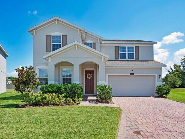 5063 HATCHINEHA COURT , ST CLOUD, FL 34772