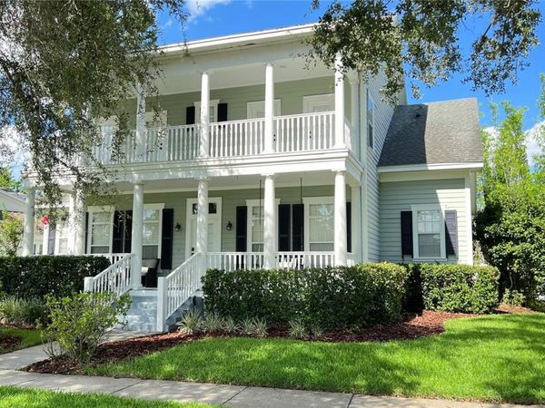 934 WESTPARK DRIVE , CELEBRATION, FL 34747