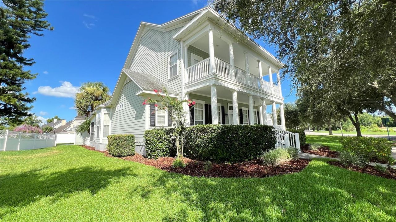 934 Westpark Drive, Celebration, FL 34747 Photo